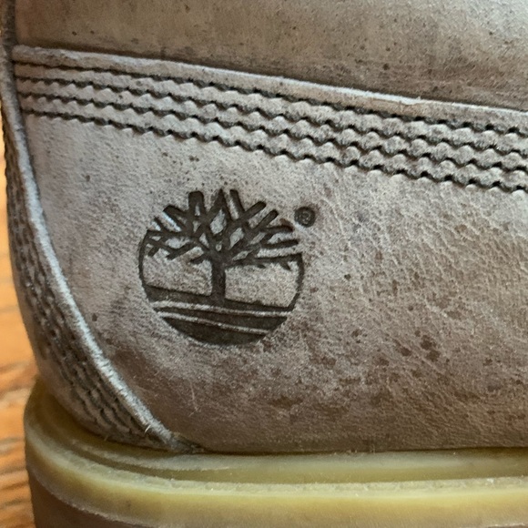 TIMBERLAND shoes - Picture 4 of 4